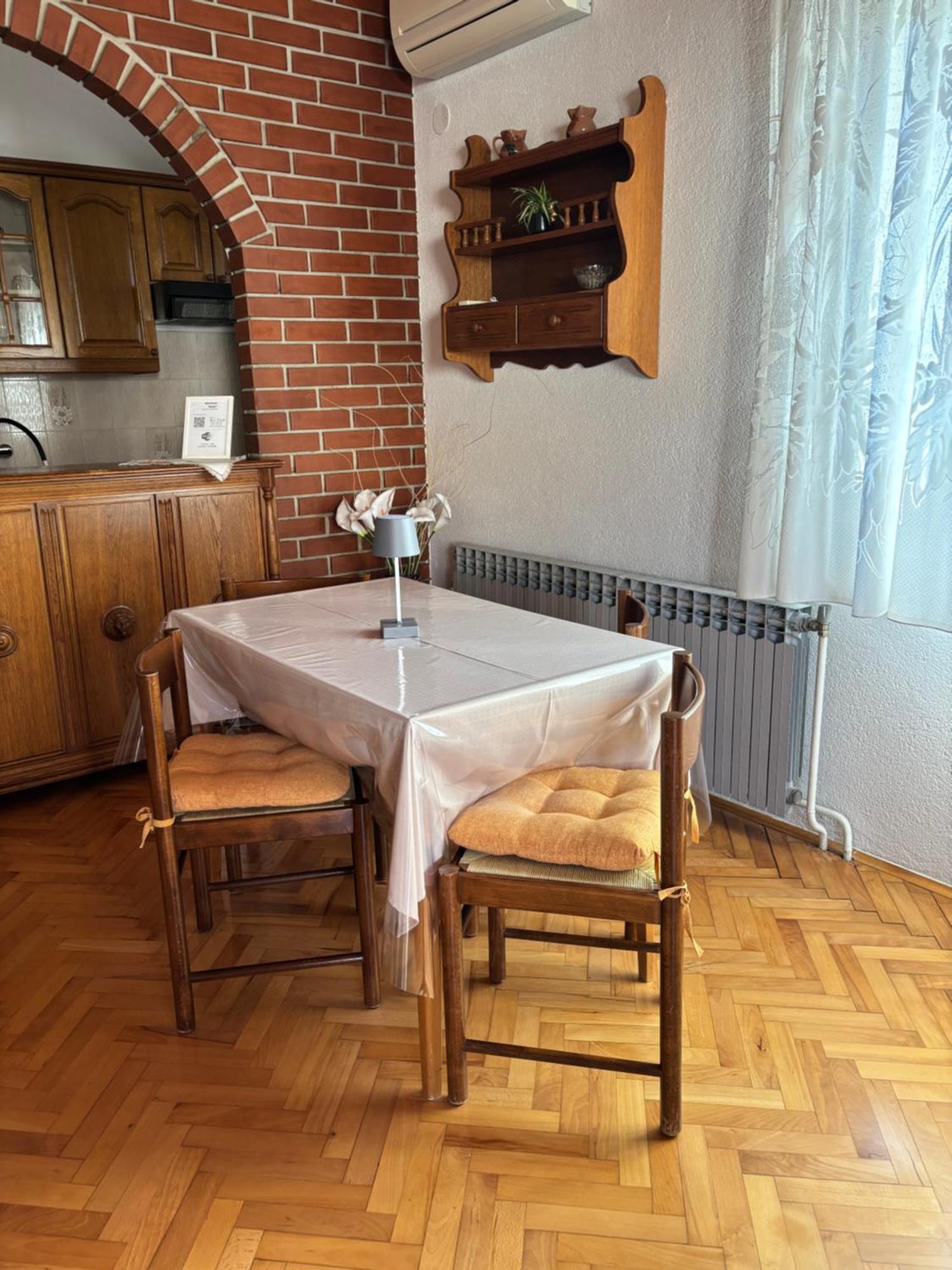 Darko Apartment Rovinj