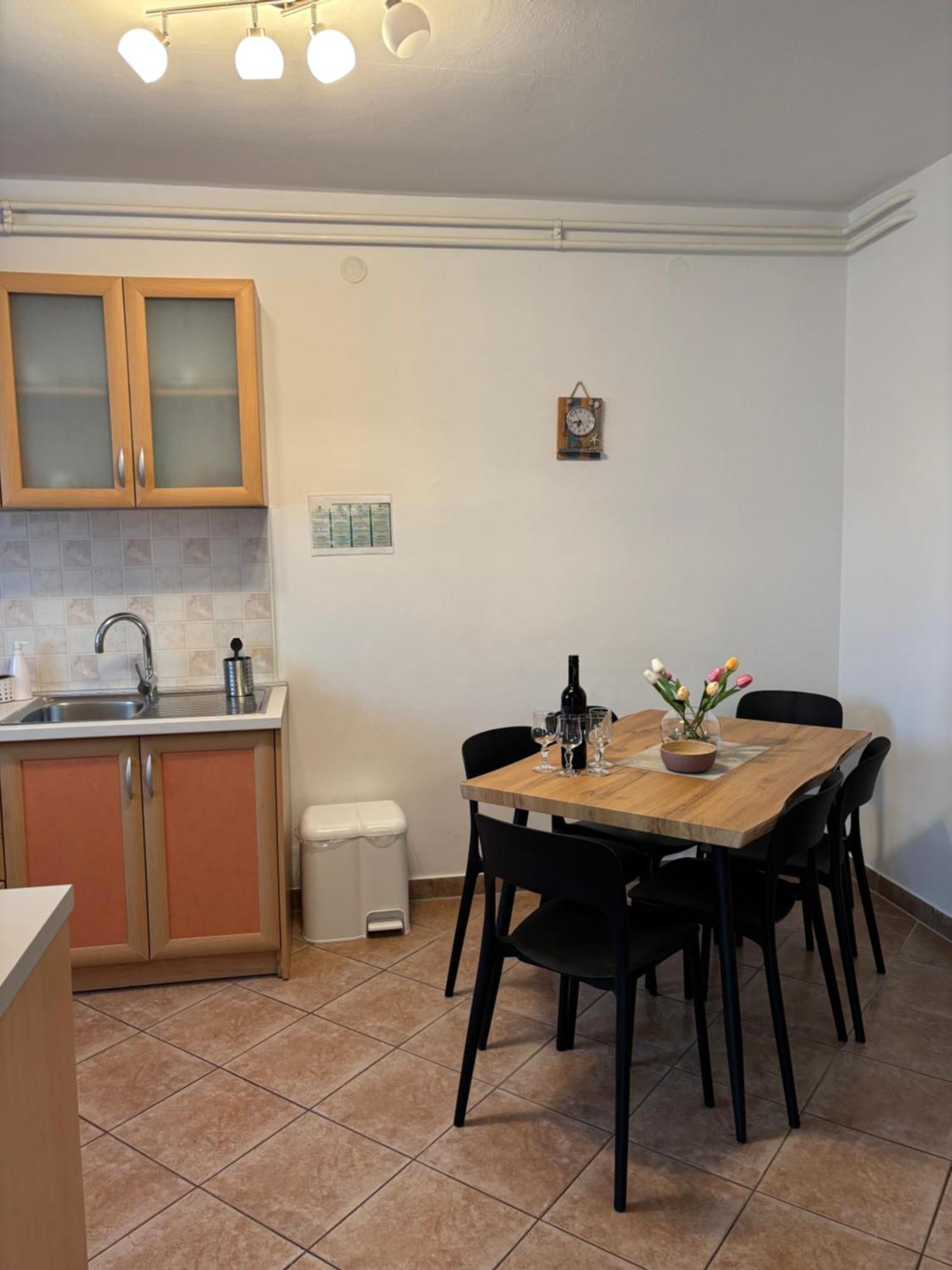 Apartment Darko
