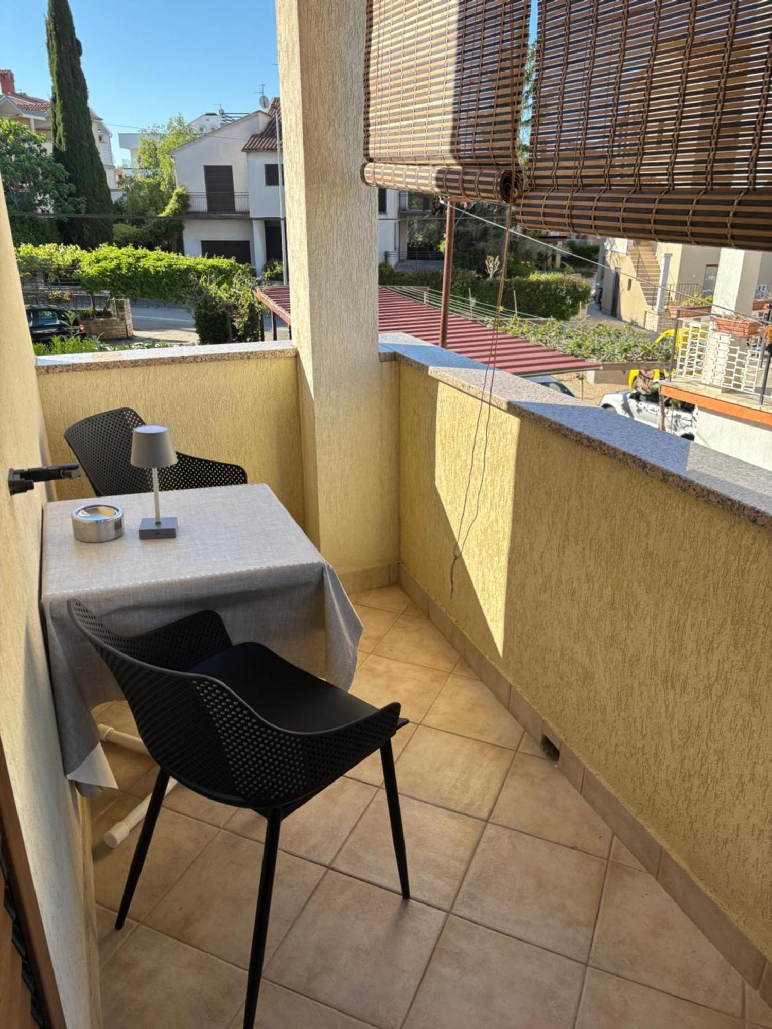 Apartament Darko