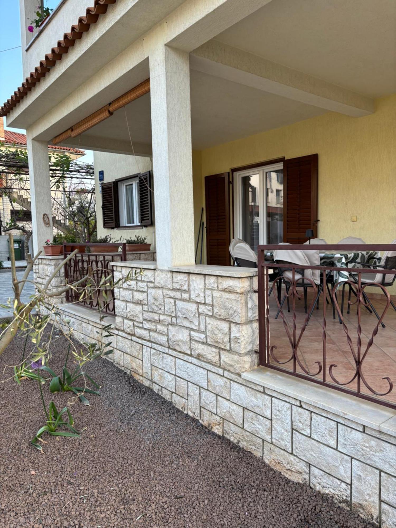 Darko Apartament *