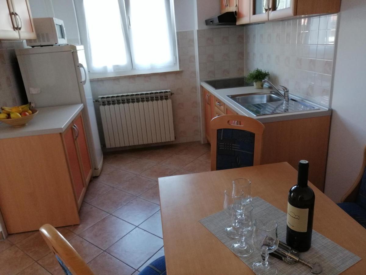 Appartement Darko *