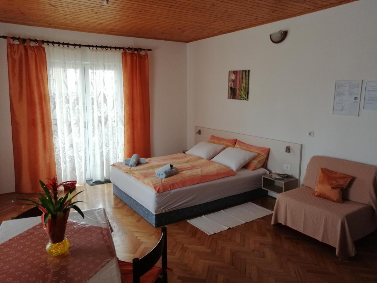 Darko Appartement *
