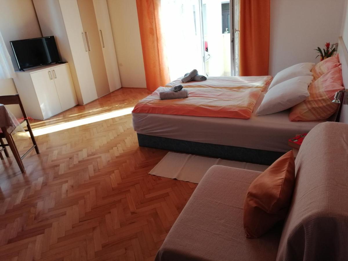 Appartement Darko *
