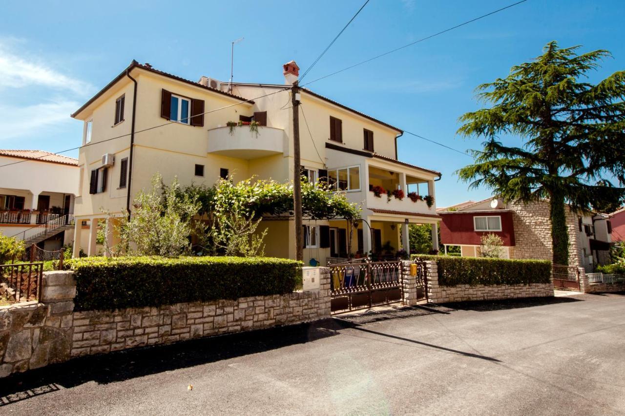 Appartement Darko