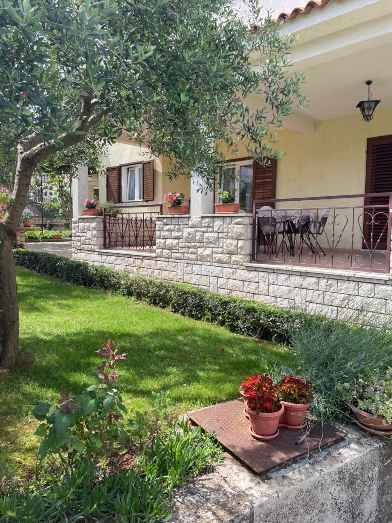 Appartement Darko